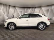 Audi Q3 I (8U) Москва  - изображение 26
