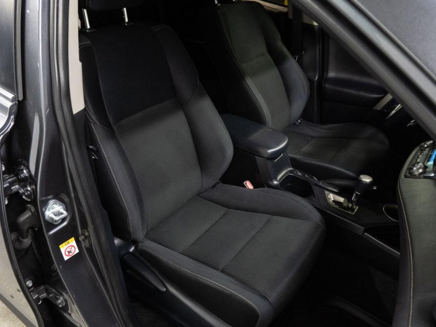Toyota RAV4 IV (XA40) Тюмень  - изображение 18
