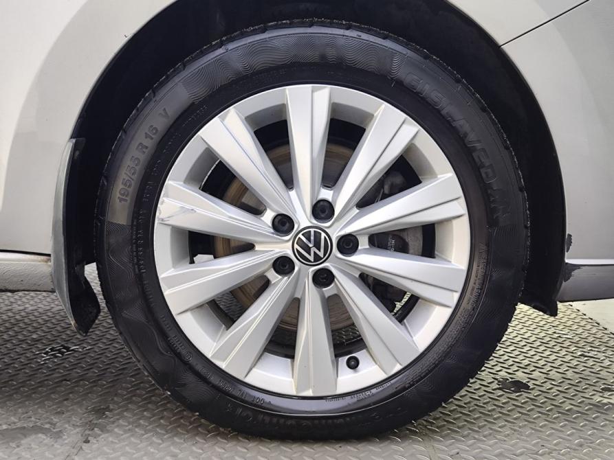 Volkswagen Polo VI Уфа  - изображение 22