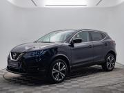 Nissan Qashqai II Рестайлинг Москва  - изображение 18