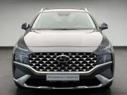 Hyundai Santa Fe IV Рестайлинг Москва  - изображение 23