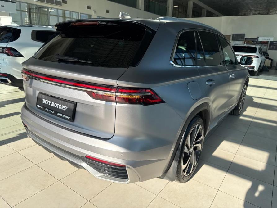 Geely Monjaro I Екатеринбург  - изображение 6