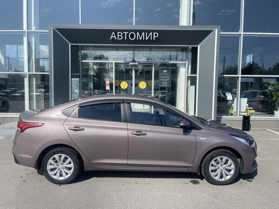 Hyundai Solaris II Брянск  - изображение 4