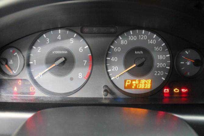 Nissan Almera Classic I с пробегом 2011 года, цена 629 000 рублей, 213814 км, седан, Автокод Объявления