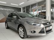 Ford Focus III Минеральные Воды  - изображение 22