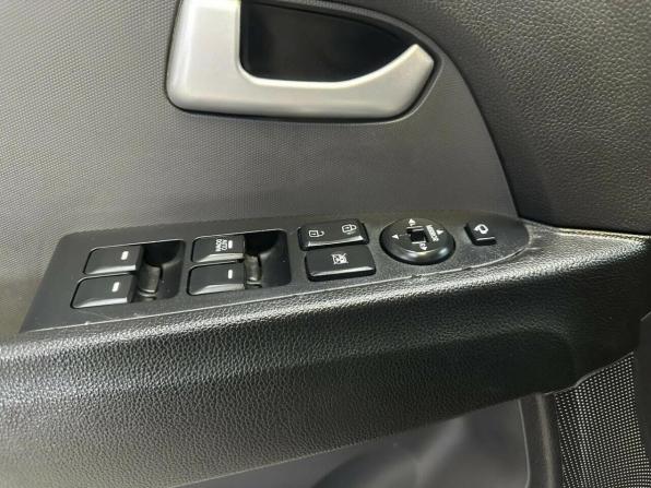 Kia Sportage III Рестайлинг с пробегом 2015 года, цена 1 280 000 рублей, 184500 км, внедорожник, Автокод Объявления