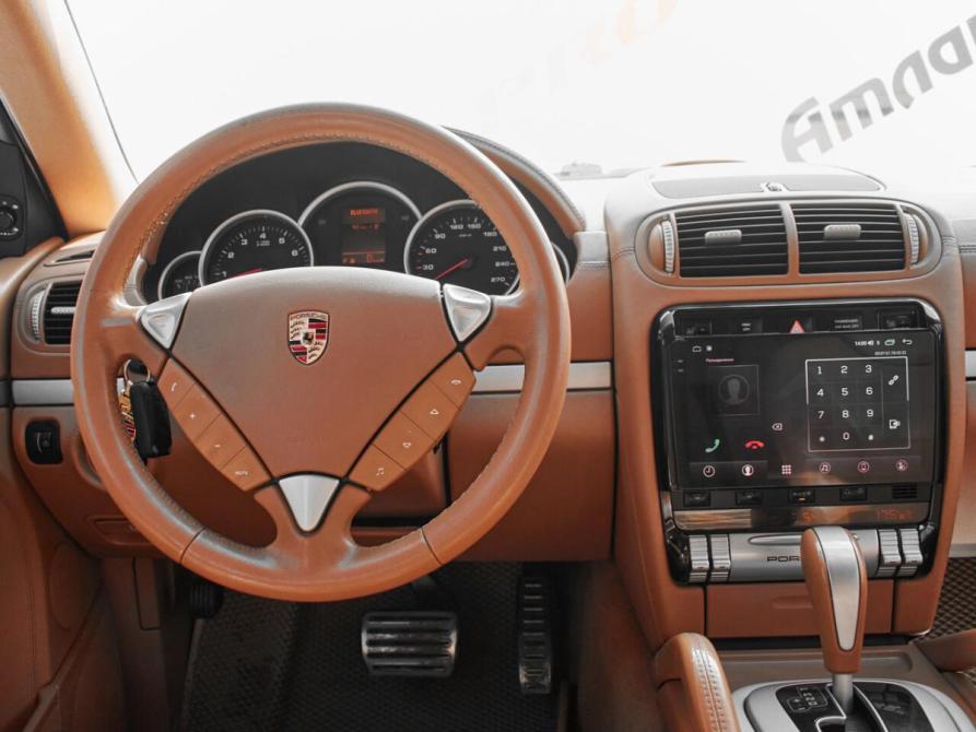 Porsche Cayenne I Рестайлинг (957) Екатеринбург  - изображение 12