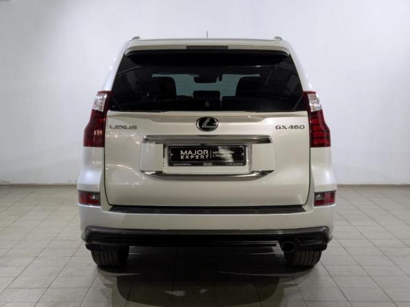 Lexus GX II Рестайлинг 2 с пробегом 2021 года, цена 8 700 000 рублей, 41752 км, внедорожник, Автокод Объявления