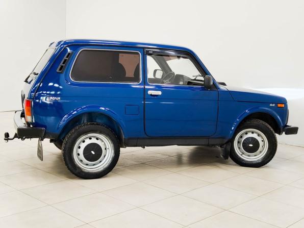 Lada (ВАЗ) 2121 (4x4) I Рестайлинг с пробегом 2012 года, цена 390 000 рублей, 72629 км, внедорожник, Автокод Объявления