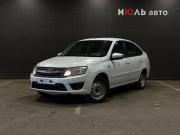 Lada (ВАЗ) Granta I Челябинск  - изображение 3
