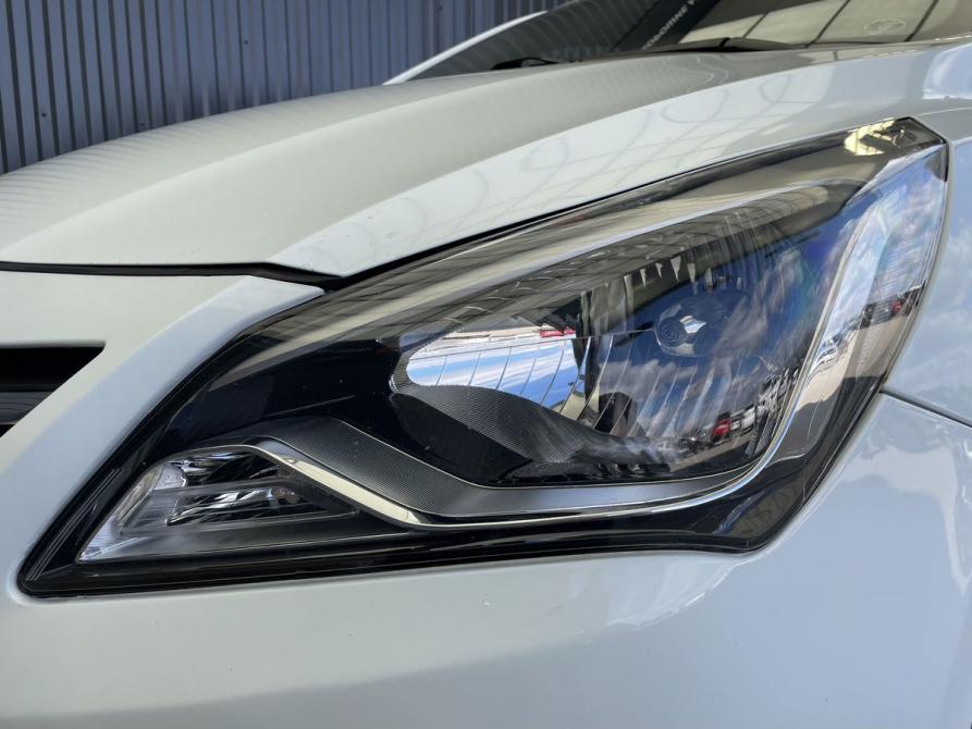 Hyundai Solaris I Рестайлинг Пермь  - изображение 26
