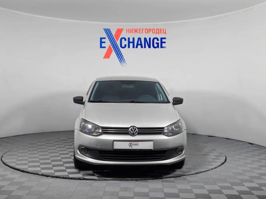 Volkswagen Polo V Нижний Новгород  - изображение 2