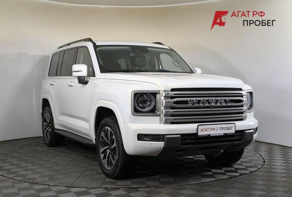 Haval H9 II Нижний Новгород  - изображение 3