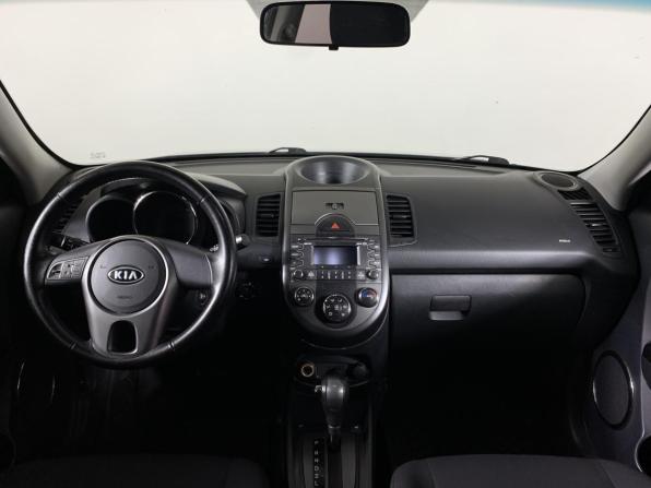 Kia Soul I с пробегом 2010 года, цена 860 000 рублей, 212268 км, хэтчбек, Автокод Объявления