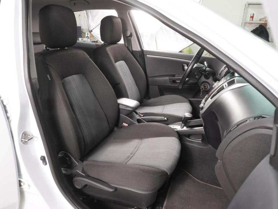 Kia Ceed I Рестайлинг Воронеж  - изображение 8