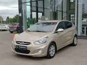 Hyundai Solaris I Ижевск  - изображение 23