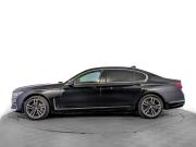 BMW 7 серии VI (G11/G12) Рестайлинг Москва  - изображение 38