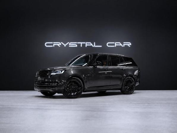 Новый Land Rover Range Rover V 2026 года, цена 23 900 000 рублей, внедорожник, Автокод Объявления