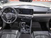 Kia K5 III Москва  - изображение 37