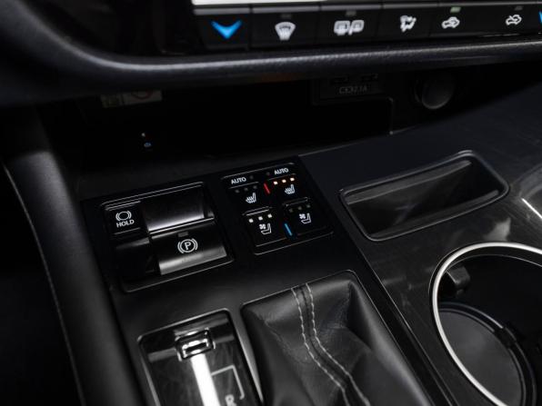 Lexus RX IV Рестайлинг с пробегом 2021 года, цена 5 350 000 рублей, 91148 км, внедорожник, Автокод Объявления