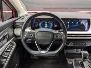 BAIC U5 Plus Москва  - изображение 48