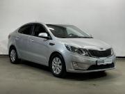 Kia Rio III Ярославль  - изображение 22