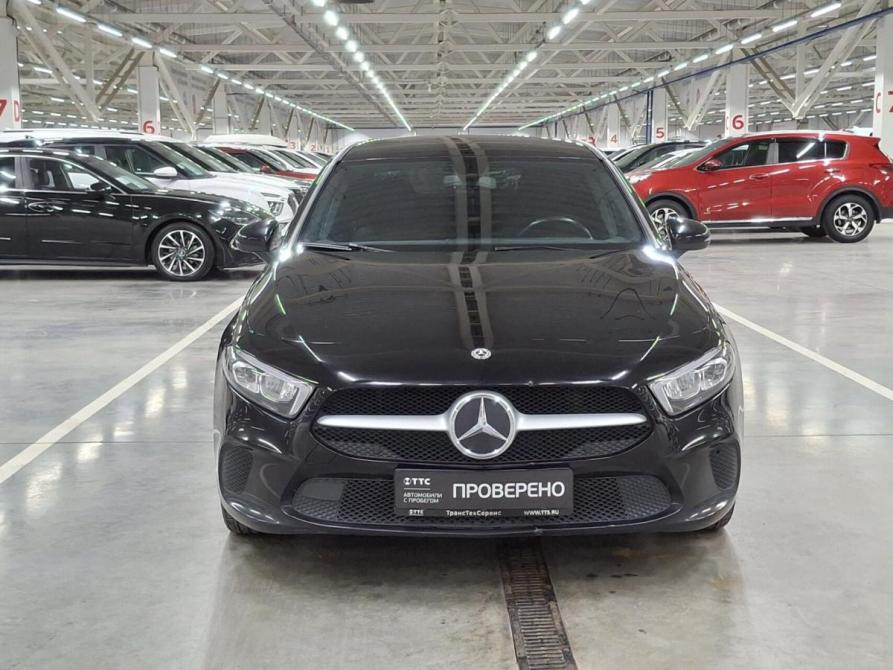 Mercedes-Benz A-Класс IV (W177) Казань  - изображение 2
