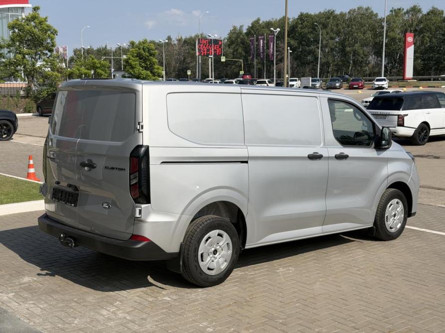 Ford Transit Custom II Саратов  - изображение 6