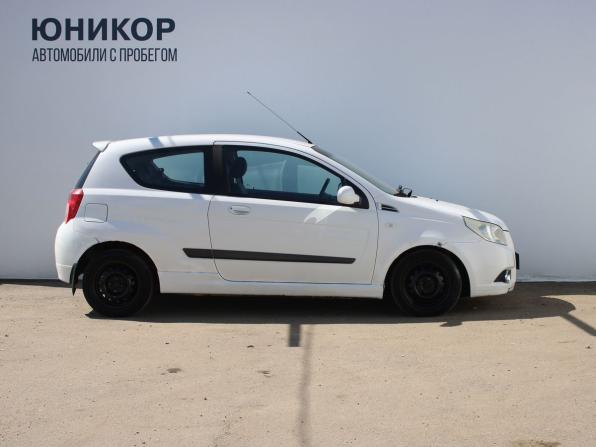 Chevrolet Aveo I Рестайлинг с пробегом 2008 года, цена 249 000 рублей, 279631 км, хэтчбек, Автокод Объявления