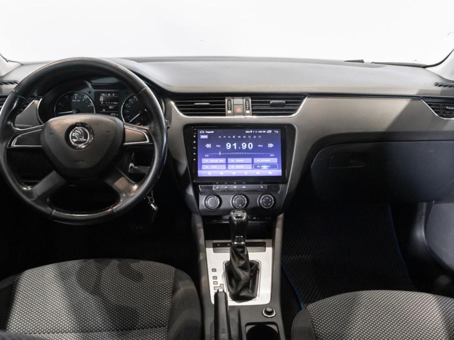 Skoda Octavia III (A7) Казань  - изображение 6