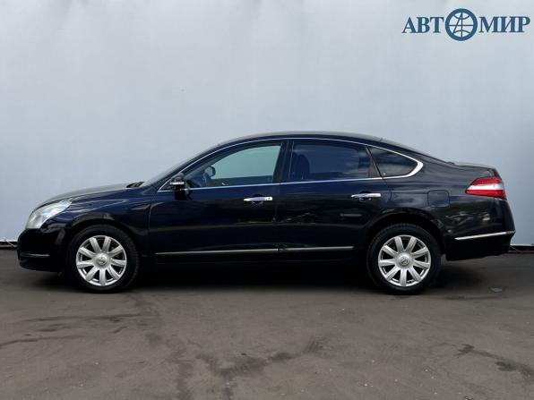 Nissan Teana II (J32) с пробегом 2011 года, цена 990 000 рублей, 206324 км, седан, Автокод Объявления