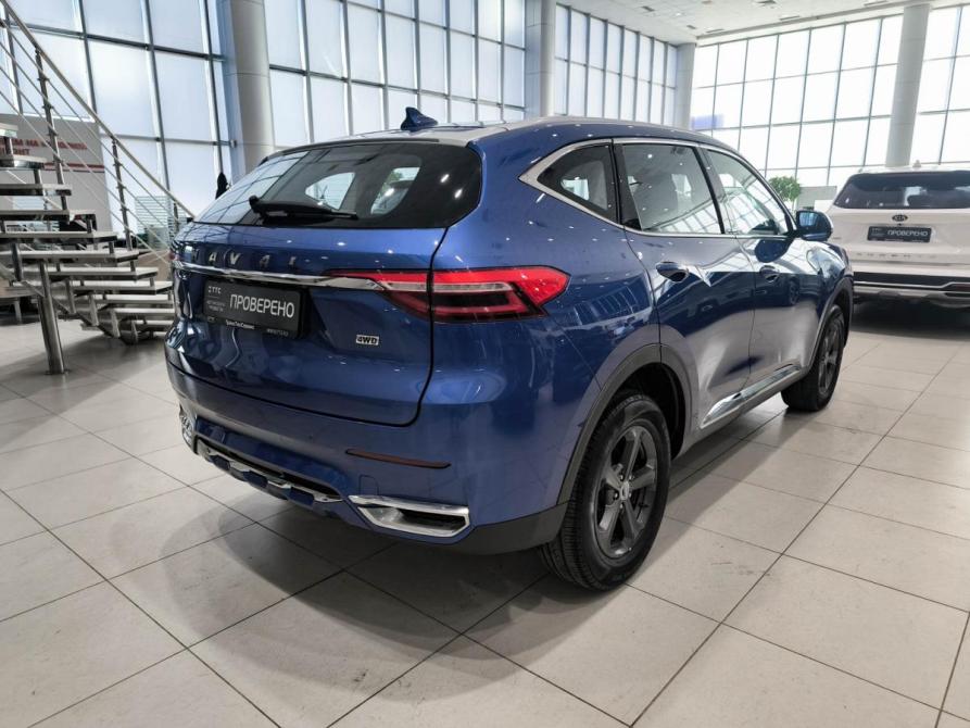Haval F7 I Казань  - изображение 6