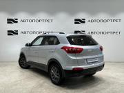 Hyundai Creta I Рестайлинг Санкт-Петербург  - изображение 28