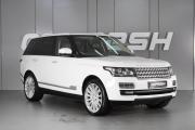 Land Rover Range Rover IV Минеральные Воды  - изображение 26
