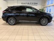Lexus RX III Рестайлинг Волгоград  - изображение 24