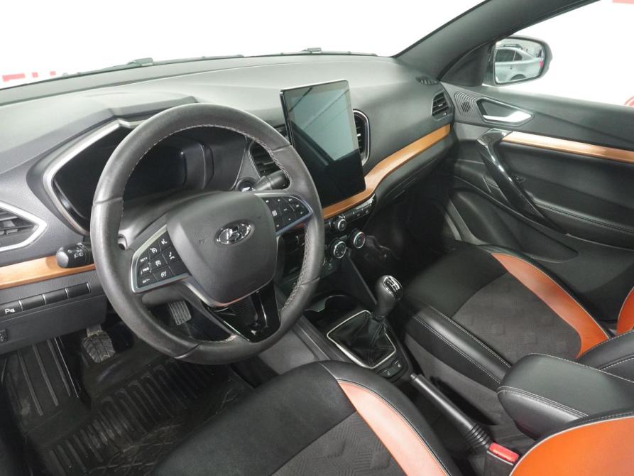 Lada (ВАЗ) Vesta I Рестайлинг (NG) Вологда  - изображение 9