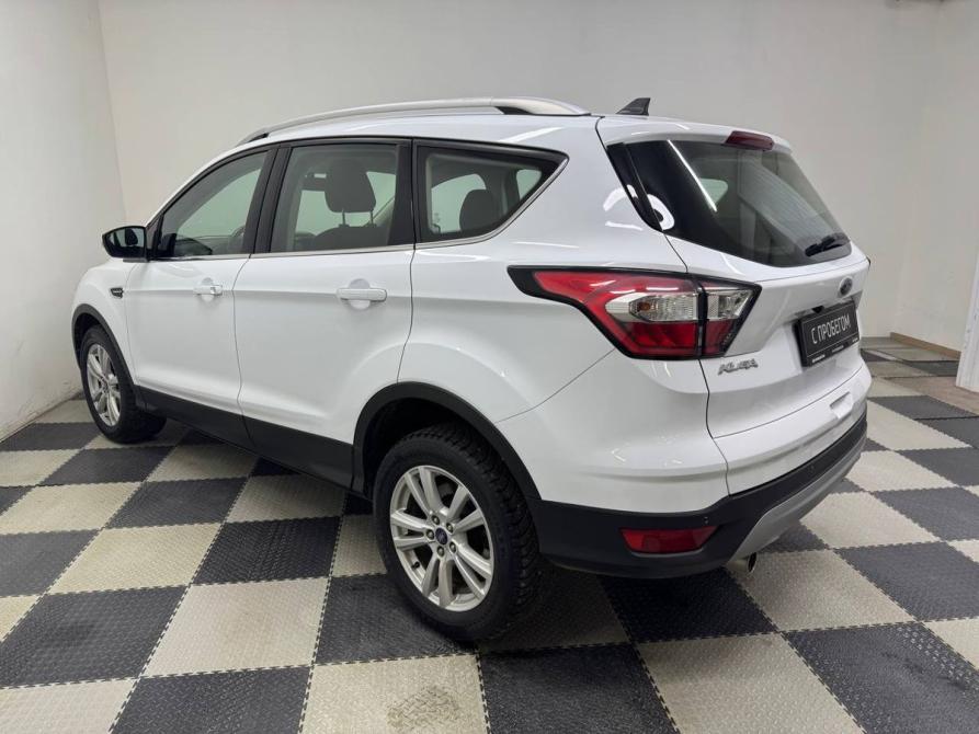 Ford Kuga II Рестайлинг Воронеж  - изображение 7