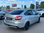 Lada (ВАЗ) Granta I Рестайлинг Калуга  - изображение 20