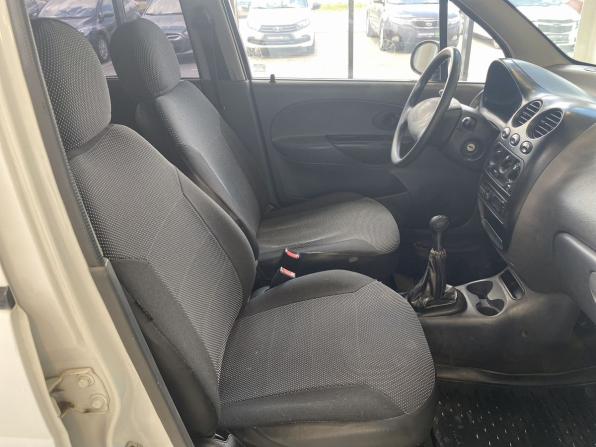 Daewoo Matiz I Рестайлинг с пробегом 2011 года, цена 209 000 рублей, 97376 км, хэтчбек, Автокод Объявления