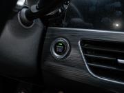 Geely Tugella I Рестайлинг Краснодар  - изображение 46