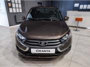 Lada (ВАЗ) Granta I Рестайлинг Ярославль  - изображение 18