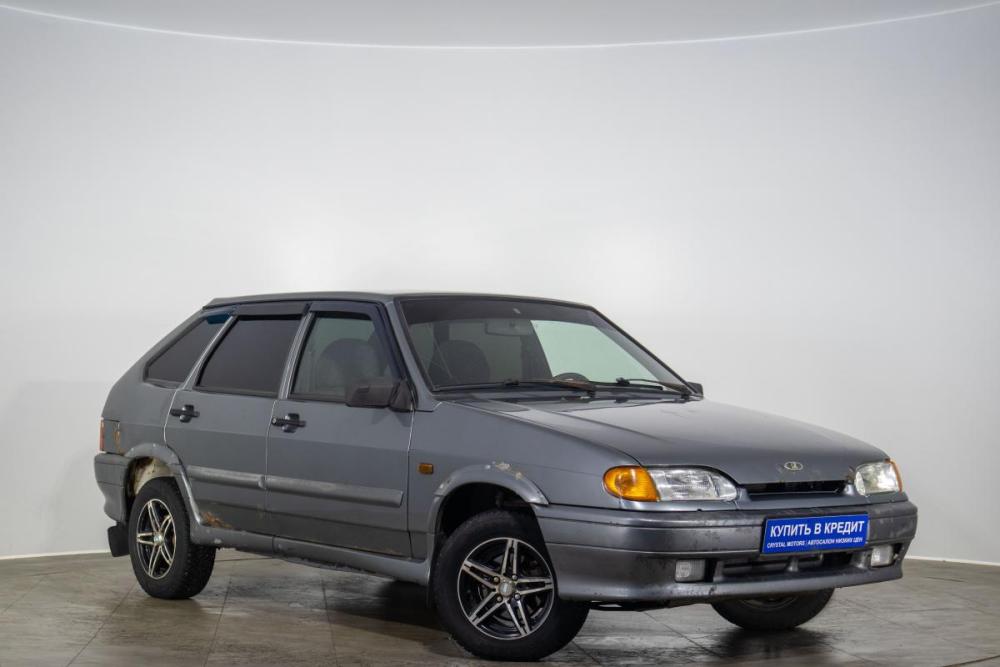 Lada (ВАЗ) 2114 Оренбург  - изображение 1