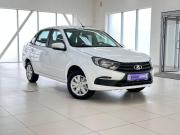 Lada (ВАЗ) Granta I Рестайлинг Волгоград  - изображение 34