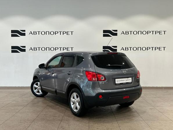 Nissan Qashqai I с пробегом 2007 года, цена 679 000 рублей, 226153 км, внедорожник, Автокод Объявления