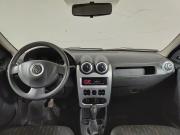 Renault Logan I Рестайлинг Уфа  - изображение 39