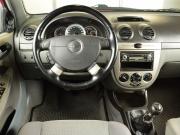 Chevrolet Lacetti I Кемерово  - изображение 30