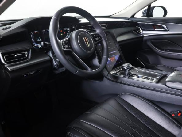 Hongqi H5 II с пробегом 2023 года, цена 3 150 000 рублей, 22894 км, седан, Автокод Объявления