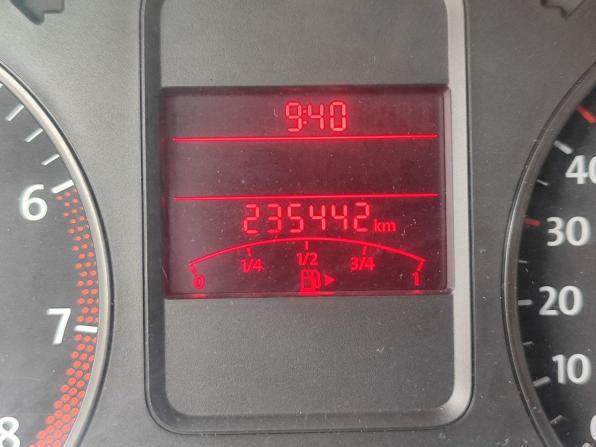 Volkswagen Polo V с пробегом 2010 года, цена 499 000 рублей, 235442 км, седан, Автокод Объявления