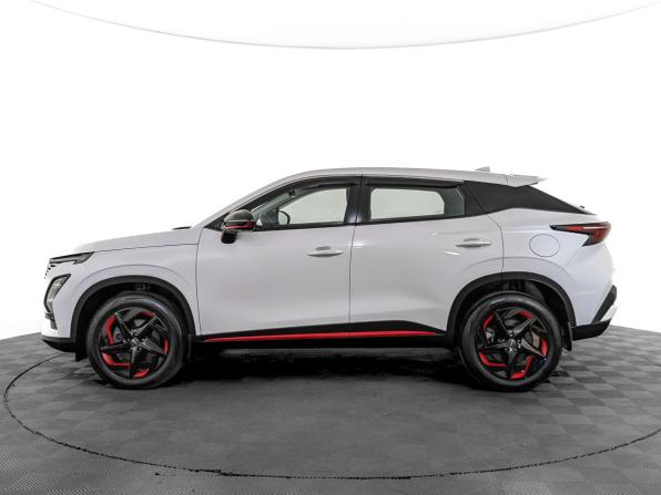 Omoda C5 I с пробегом 2024 года, цена 2 150 000 рублей, 10275 км, внедорожник, Автокод Объявления