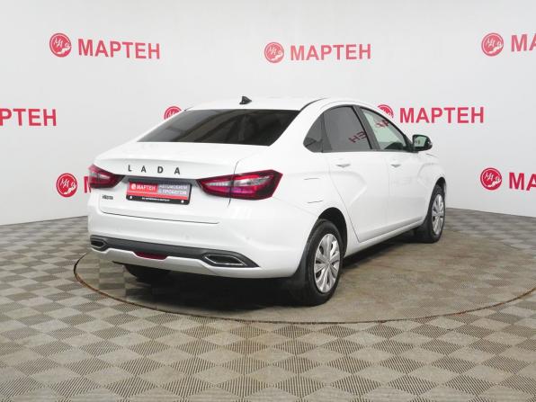 Lada (ВАЗ) Vesta I Рестайлинг (NG) с пробегом 2023 года, цена 1 034 000 рублей, 138055 км, седан, Автокод Объявления